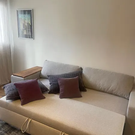 Apartament Le Vaugueux