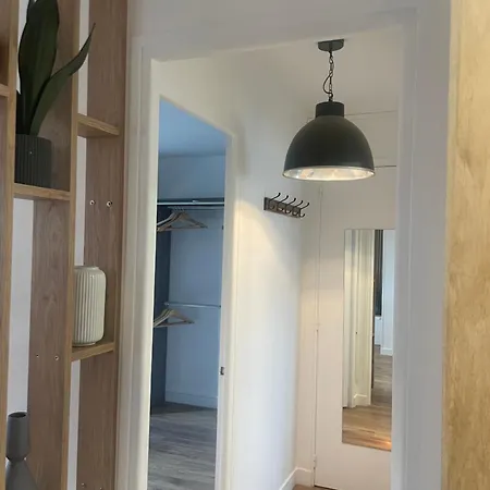 Appartement Le Vaugueux
