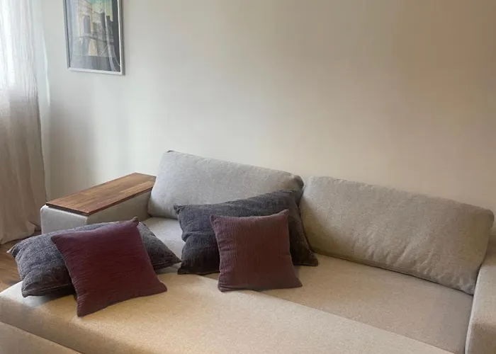 Apartamento Le Vaugueux